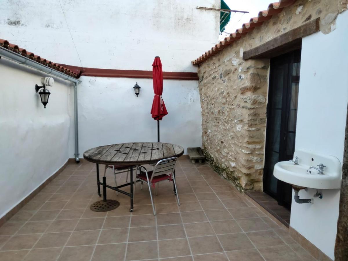 La Rosa De Holiday home Llerena