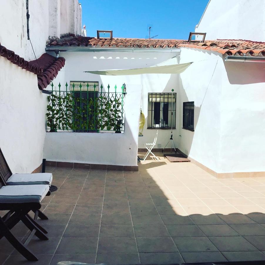 Ferienhaus La Rosa De