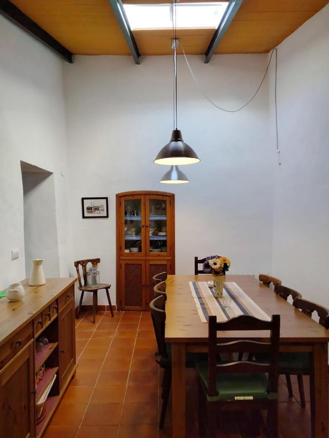 Ferienhaus La Rosa De Llerena
