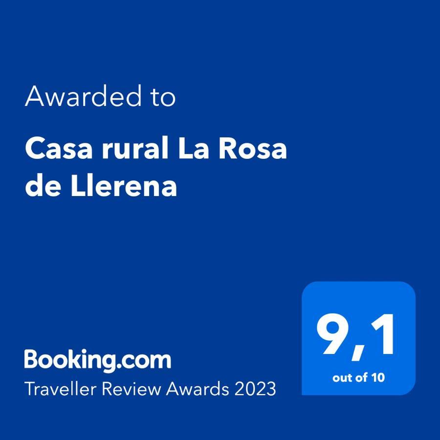 Ferienhaus La Rosa De