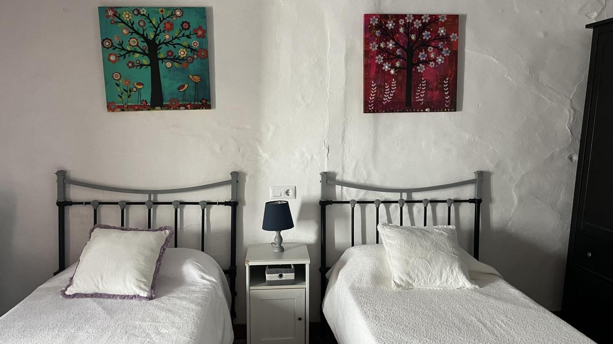 La Rosa De Holiday home *