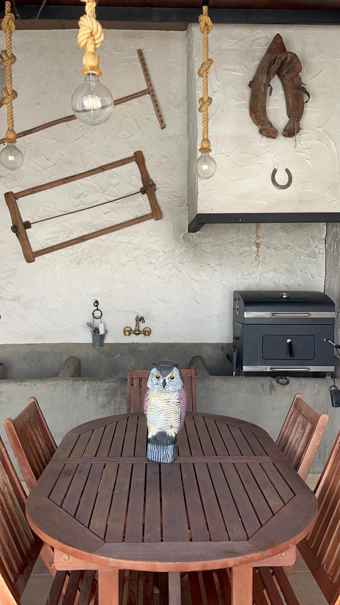 Holiday home La Rosa De
